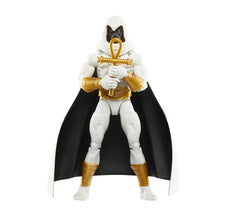 Strange Tales Marvel Legends Moon Knight (Blackheart BAF)