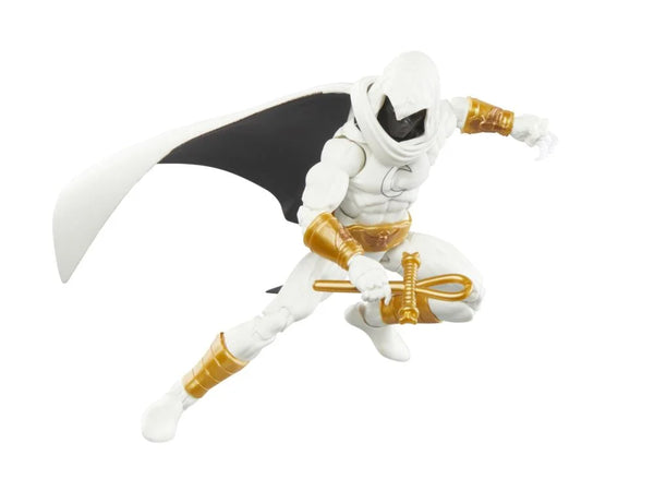 Strange Tales Marvel Legends Moon Knight (Blackheart BAF)