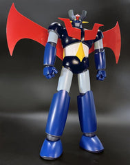 Mazinger Z Grand Action Bigsize Model Mazinger Z