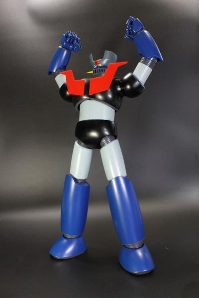 Mazinger Z Grand Action Bigsize Model Mazinger Z