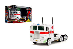 Ghostbusters x Transformers Hollywood Rides G1 Optimus Prime