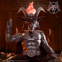 Slayer ULTIMATES! Minotaur (Black Magic)