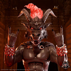 Slayer ULTIMATES! Minotaur (Black Magic)