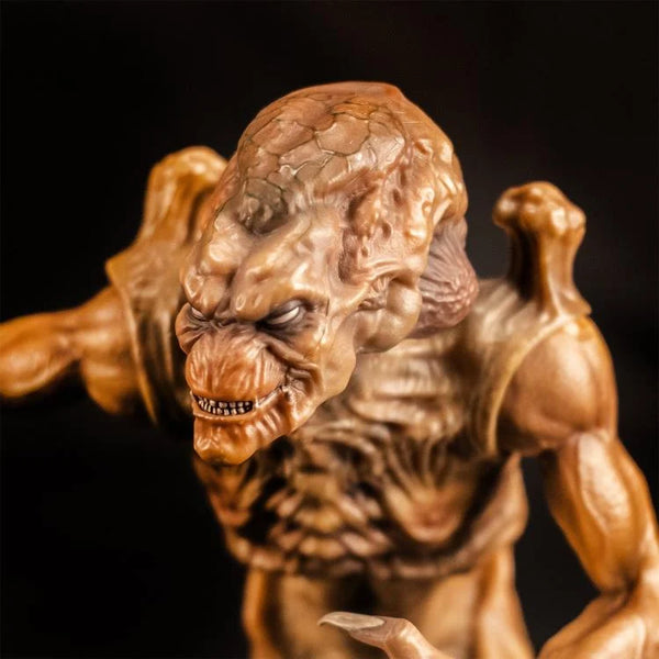 Pumpkinhead Scream Greats Action Figure