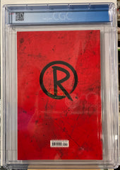 Teenage Mutant Ninja Turtles the Last Ronin (2020 IDW) #1A CGC 9.9