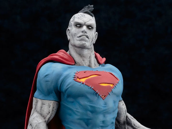 DC New 52 ArtFX+ Bizarro Statue