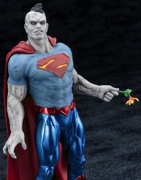 DC New 52 ArtFX+ Bizarro Statue