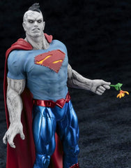 DC New 52 ArtFX+ Bizarro Statue