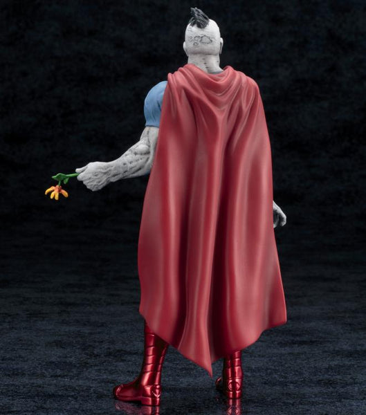 DC New 52 ArtFX+ Bizarro Statue