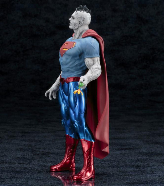 DC New 52 ArtFX+ Bizarro Statue