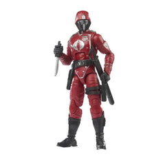 G.I. Joe Classified Series Crimson Guard