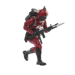 G.I. Joe Classified Series Crimson Guard