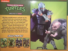 Teenage Mutant Ninja Turtles Shredder and Krang two pack Target exclusive