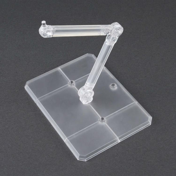 Action Base 7 Clear Color Hobby Action Base