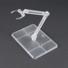 Action Base 7 Clear Color Hobby Action Base