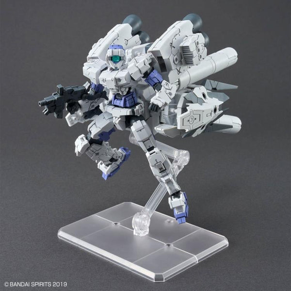 Action Base 7 Clear Color Hobby Action Base