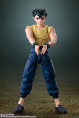 Yu Yu Hakusho Yusuke Urameshi S.H.Figuarts Action Figure