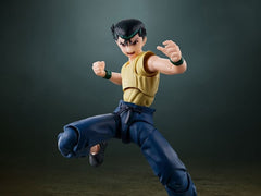 Yu Yu Hakusho Yusuke Urameshi S.H.Figuarts Action Figure