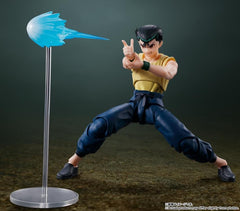 Yu Yu Hakusho Yusuke Urameshi S.H.Figuarts Action Figure