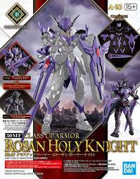 30mf Class Up Armor Rosan Holly Knight Model Kit