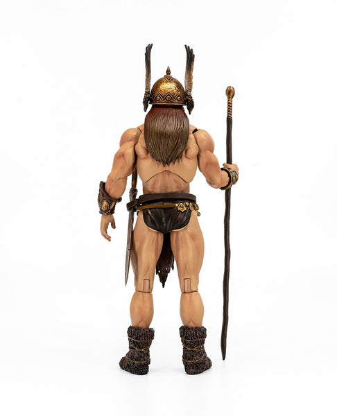 Norseman 1/12 Scale Action Figure