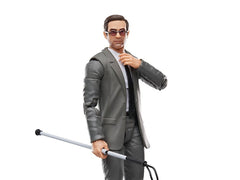 Spider-Man: No Way Home Marvel Legends Matt Murdock Action Figure