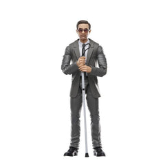 Spider-Man: No Way Home Marvel Legends Matt Murdock Action Figure