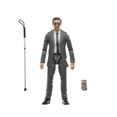 Spider-Man: No Way Home Marvel Legends Matt Murdock Action Figure