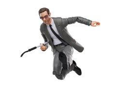 Spider-Man: No Way Home Marvel Legends Matt Murdock Action Figure