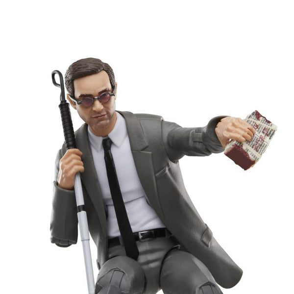 Spider-Man: No Way Home Marvel Legends Matt Murdock Action Figure