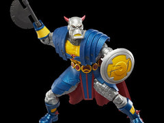 Marvel Legends 6in Scale Deaths Head Deluxe Action Figure