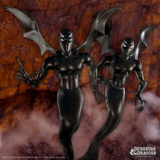 Dungeons & Dragons  Ultimates Shadow Demons 2 Pc Wv1 Action Figure