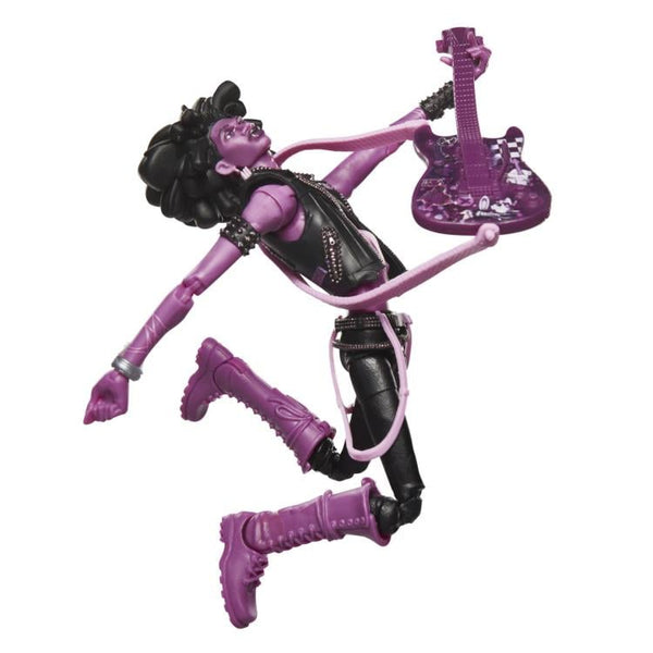 Spider-Man: Across the Spider-Verse Marvel Legends Spider-Punk Action Figure