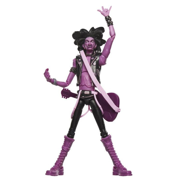 Spider-Man: Across the Spider-Verse Marvel Legends Spider-Punk Action Figure