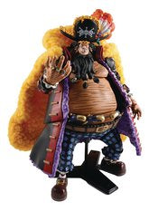 ONE PIECE MARSHALL D TEACH FOUR EMPERORS S.H.FIGUARTS AF