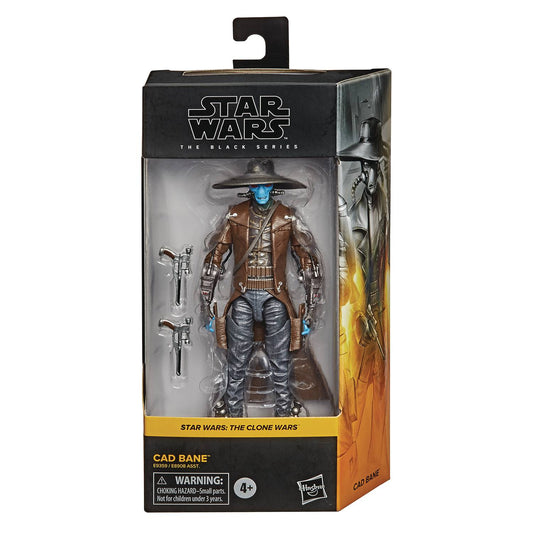 SW BLACK CW 6IN CAD BANE AF
