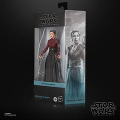 Star Wars: The Black Series 6" Morgan Elsbeth (Ahsoka)