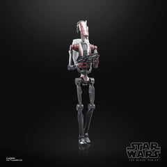 Star Wars: The Black Series Gaming Greats 6" B1 Battle Droid (Jedi Survivor) Exclusive