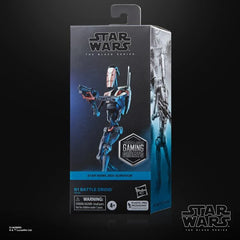 Star Wars: The Black Series Gaming Greats 6" B1 Battle Droid (Jedi Survivor) Exclusive