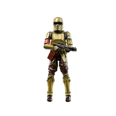 Star Wars The Black Series Carbonized Collection Shoretrooper