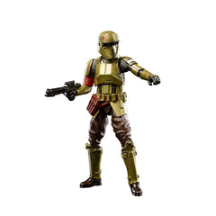 Star Wars The Black Series Carbonized Collection Shoretrooper