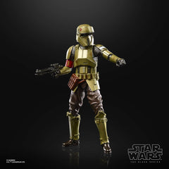 Star Wars The Black Series Carbonized Collection Shoretrooper