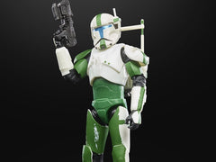 Star Wars: The Black Series Gaming Greats 6" RC-1140 (Fixer) (Republic Commando) Exclusive