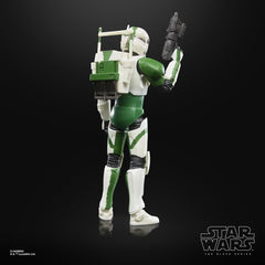 Star Wars: The Black Series Gaming Greats 6" RC-1140 (Fixer) (Republic Commando) Exclusive