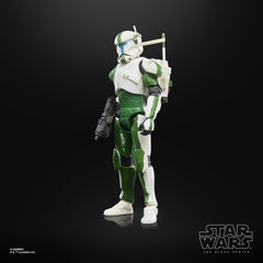 Star Wars: The Black Series Gaming Greats 6" RC-1140 (Fixer) (Republic Commando) Exclusive