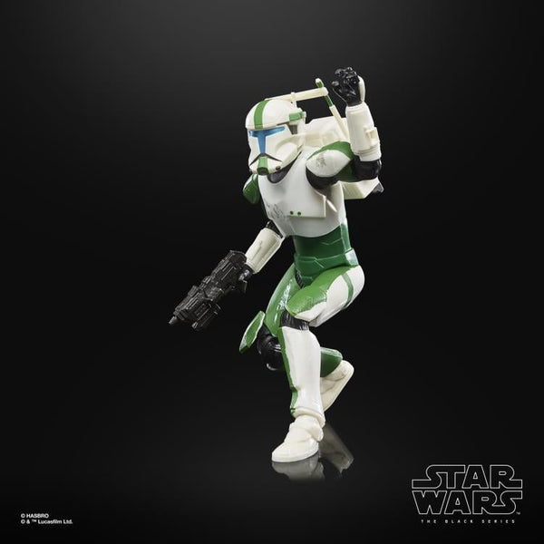 Star Wars: The Black Series Gaming Greats 6" RC-1140 (Fixer) (Republic Commando) Exclusive