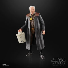 Star Wars: The Black Series 6" The Client (The Mandalorian)