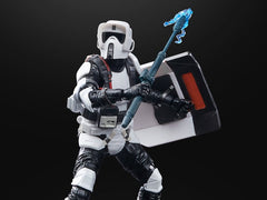 Star Wars: The Black Series Gaming Greats 6" Riot Scout Trooper (Jedi: Survivor)