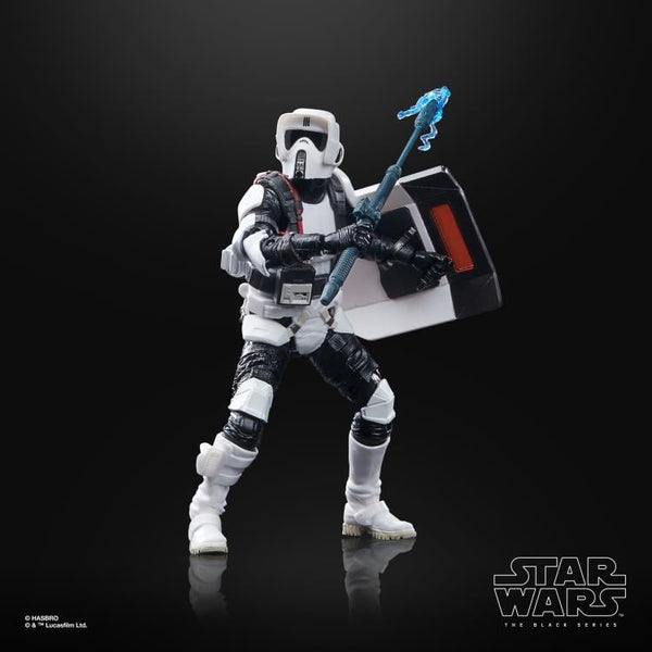 Star Wars: The Black Series Gaming Greats 6" Riot Scout Trooper (Jedi: Survivor)