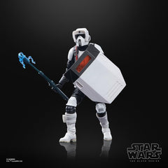 Star Wars: The Black Series Gaming Greats 6" Riot Scout Trooper (Jedi: Survivor)